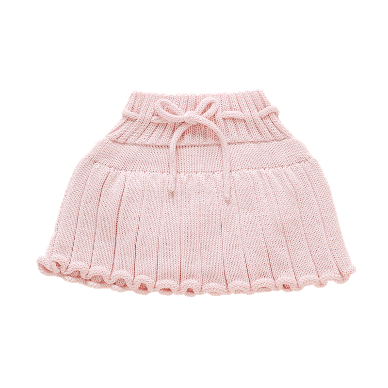 Mina Skirt- Pink